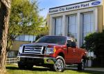 Ford F-150 2009 года